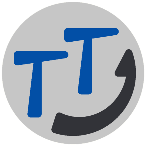 TuringTrader icon